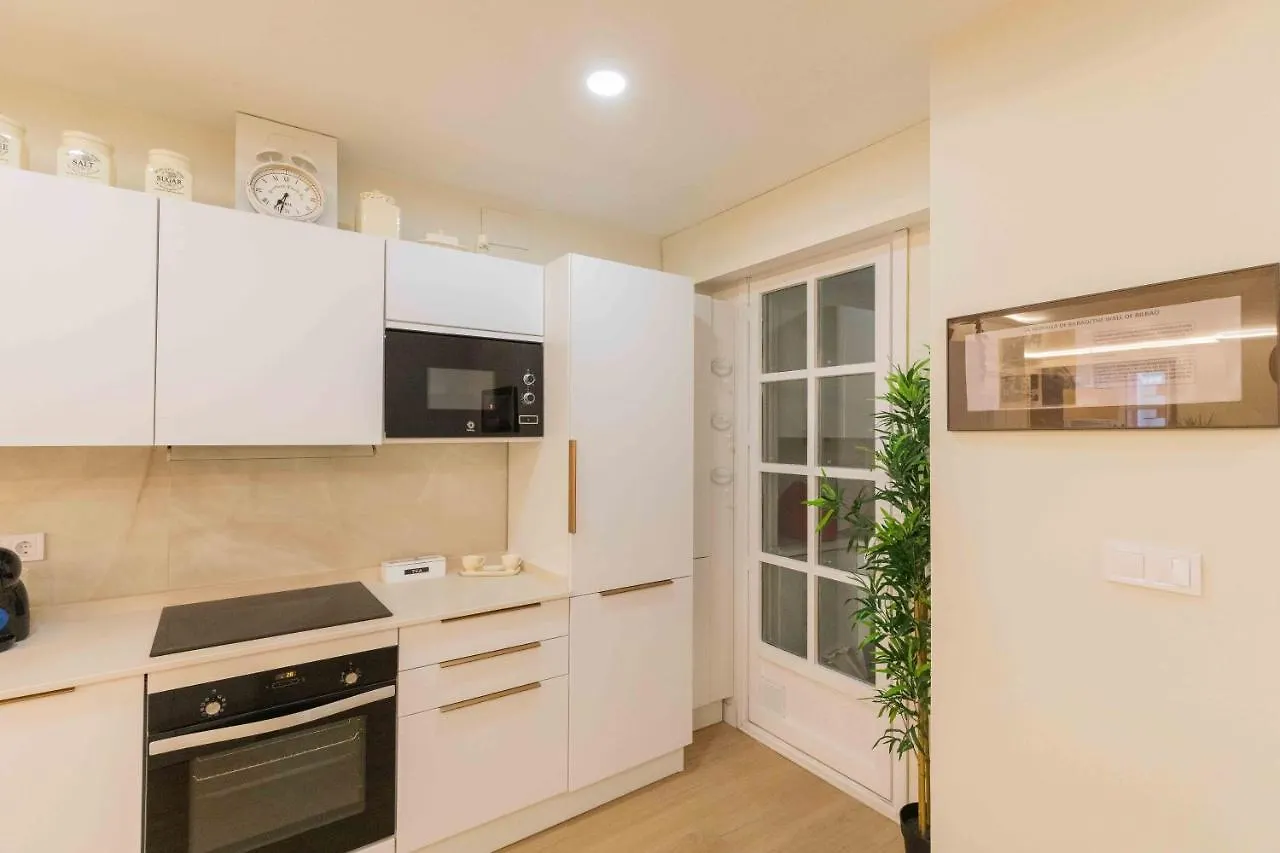 Bilbao Chic Barrena Old Town Apartment 0*,  Spain