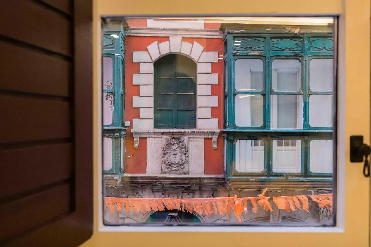 Bilbao Chic Barrena Old Town Apartment 0*,