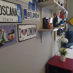 Nuestro Refugio - Casco Viejo Con Wifi Y Parking Gratuito- Apartment