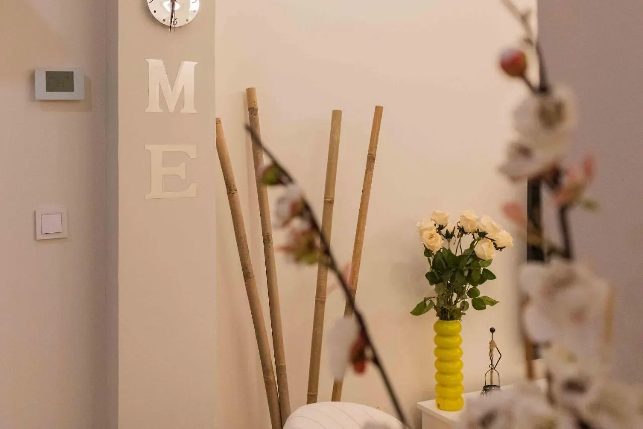 Apartmán Bilbao Chic Barrena Old Town Španělsko