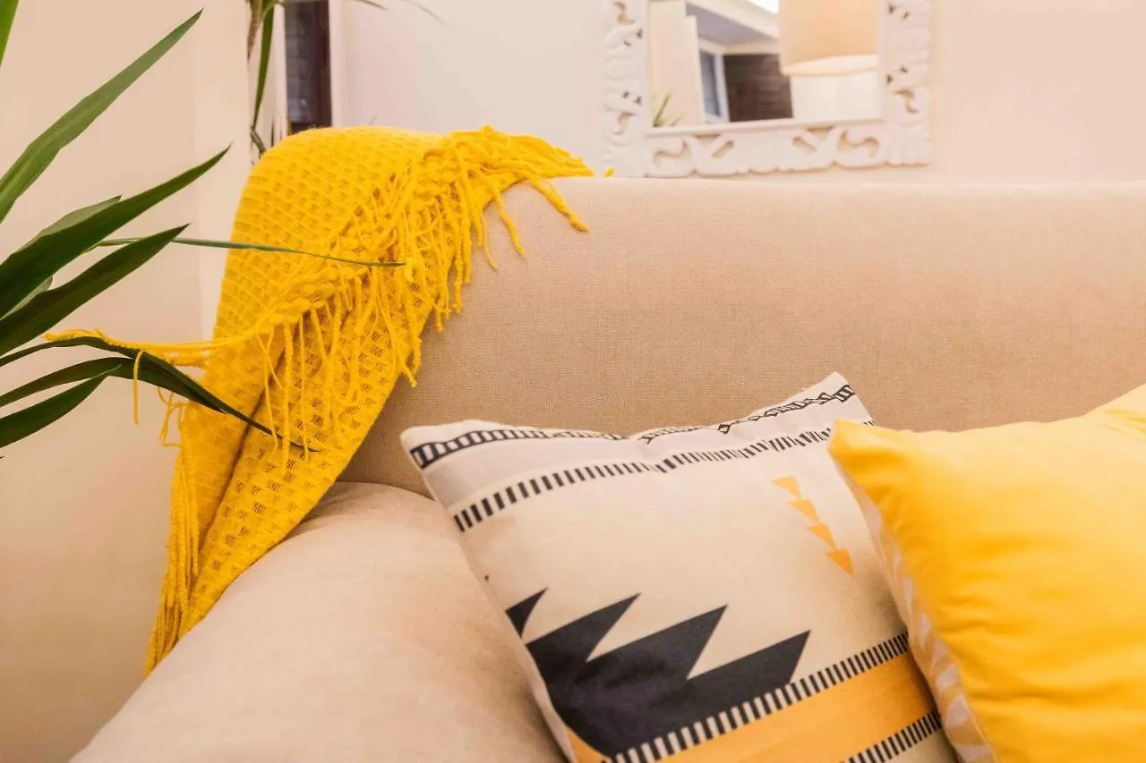 Apartmán Bilbao Chic Barrena Old Town